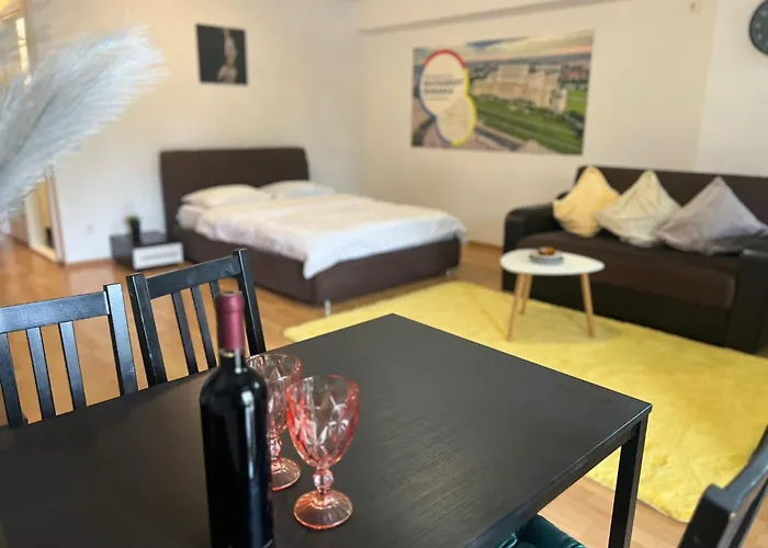 Tranzzit Airport Apartament