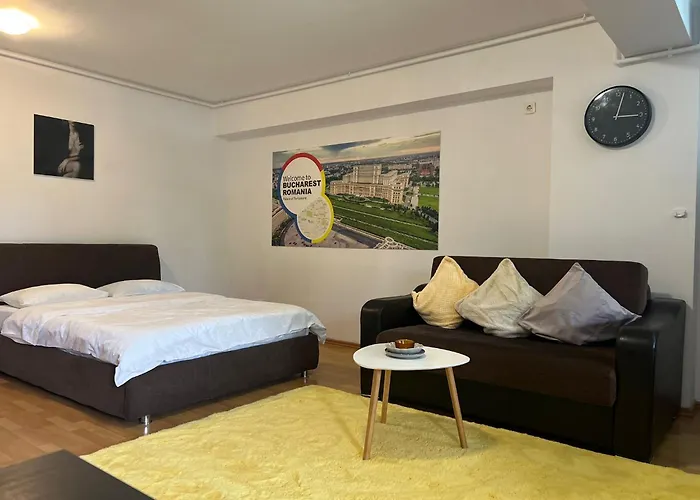 Tranzzit Airport Apartament