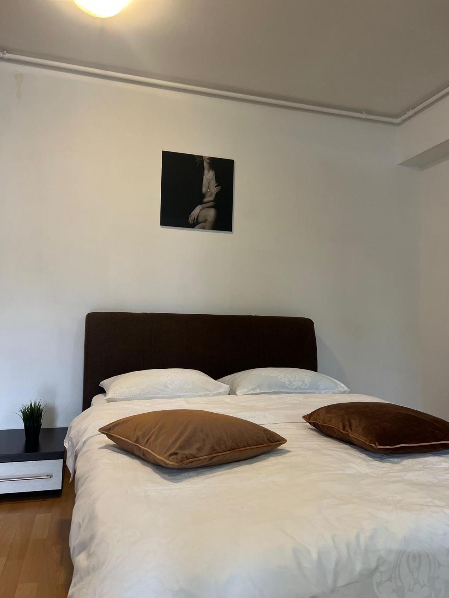 Tranzzit Airport Apartment