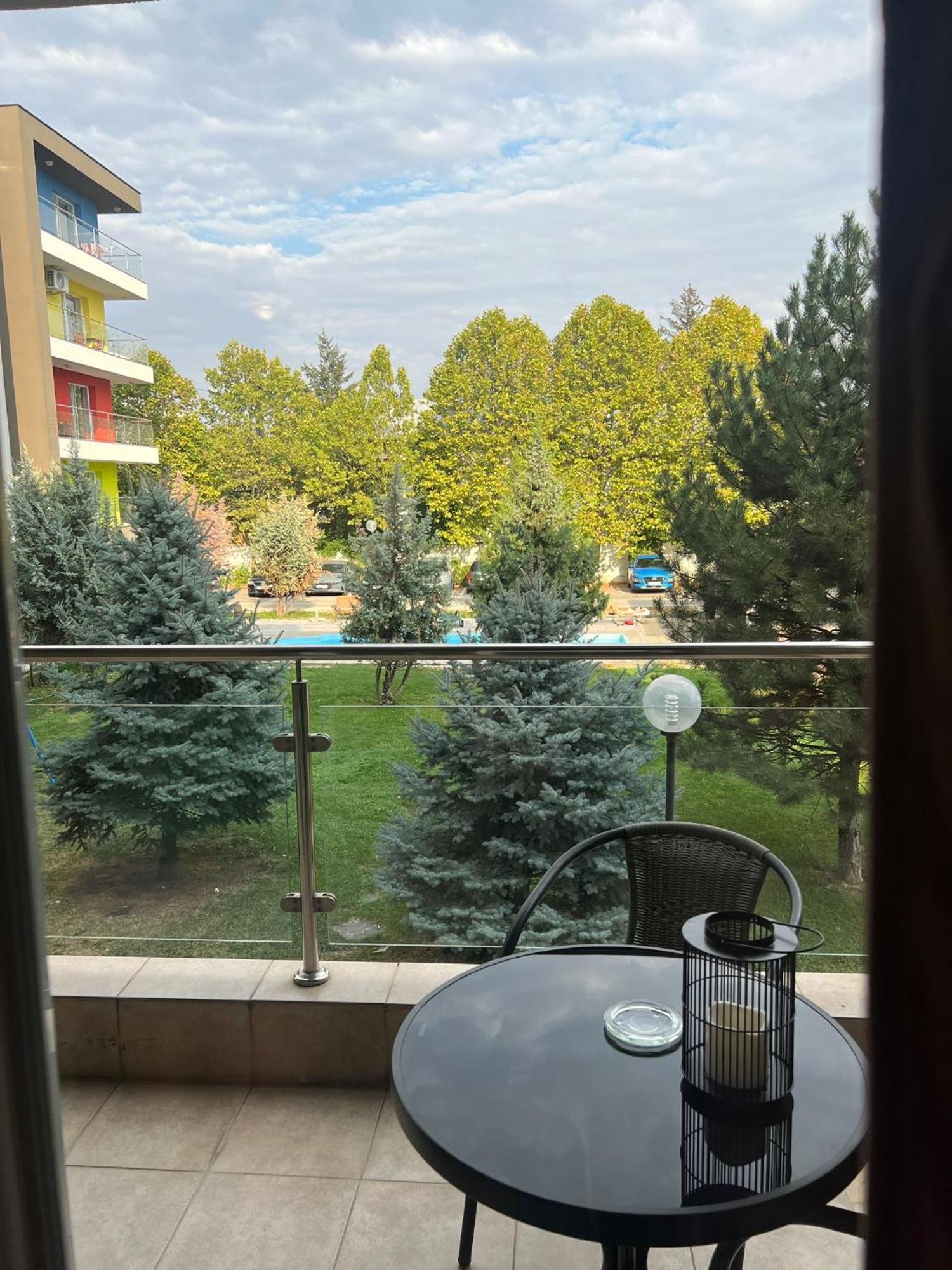 Tranzzit Airport Apartment Otopeni
